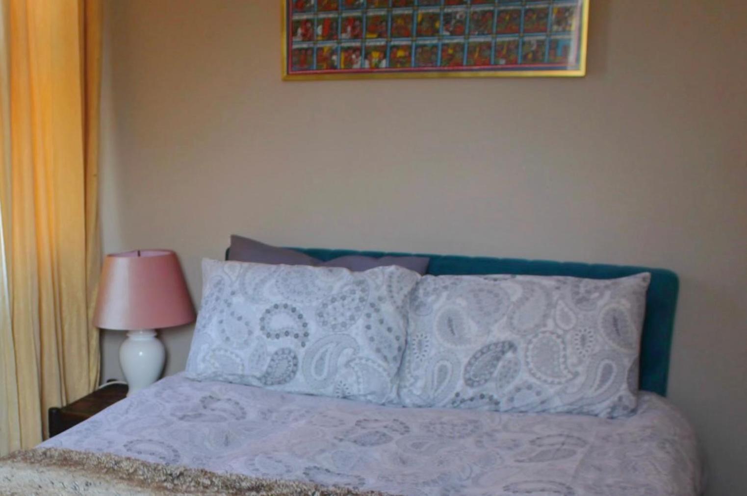 Accommodatie bij particulieren Venlo Londen